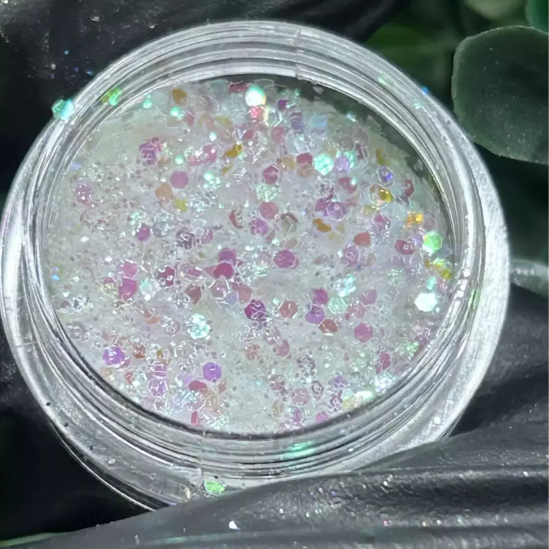 Glitter Unidade N•912