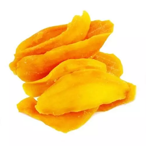 MANGO DESHIDRATADO