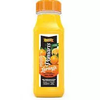 Suco de laranja Pomaris