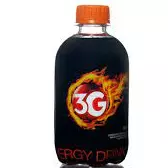 ENERGY 3G 20X280ML