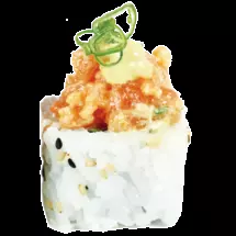 SALMON TATAKI x 8 unidades