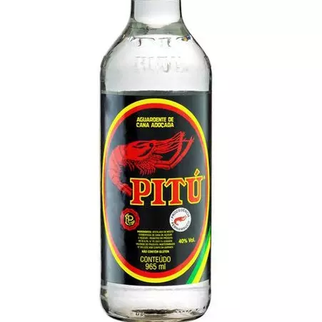 Pitú Dose 50ml