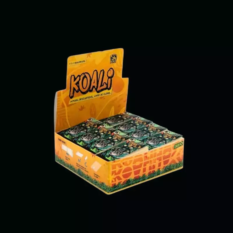 KOIALI PITEIRA