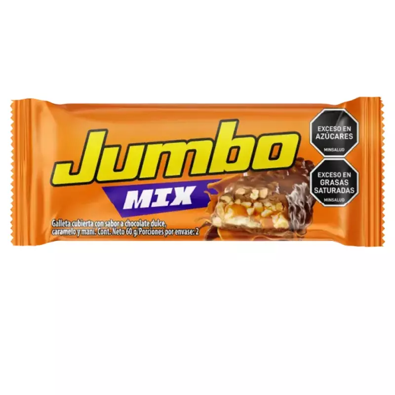 JUMBO MIX