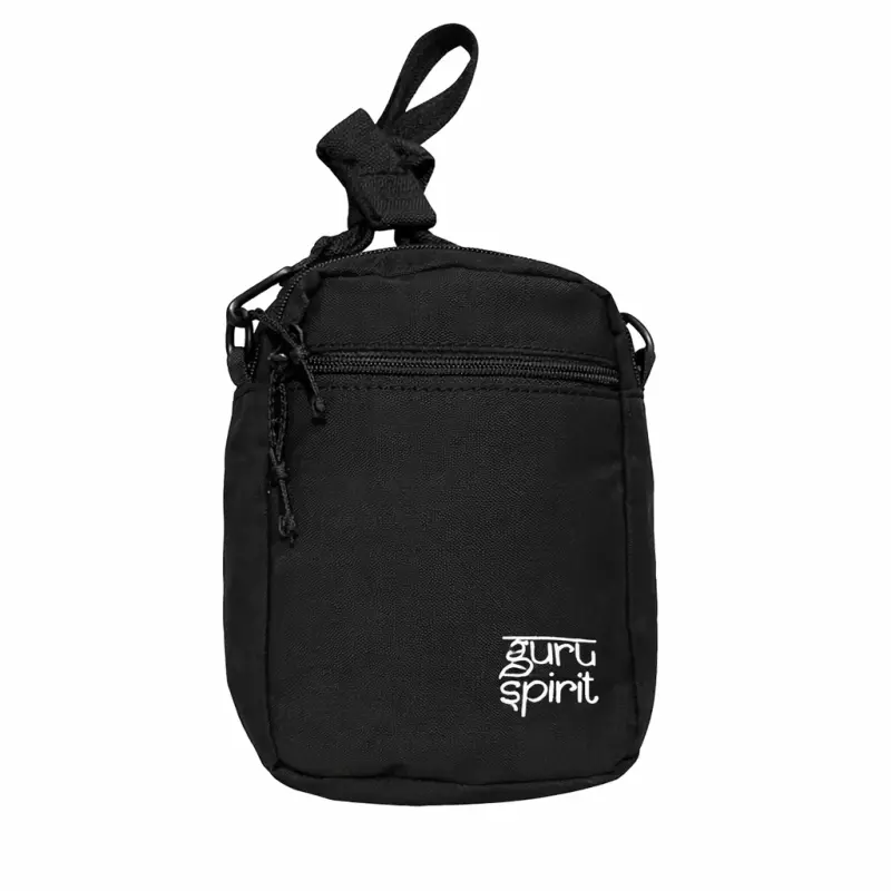 SHOULDER BAG SADHU - PRETA
