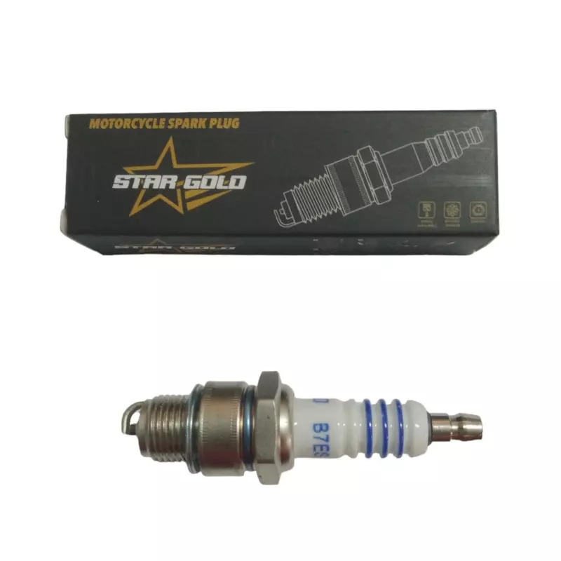BUJIA B7ES CORTA AX/RX/DT STAR GOLD