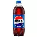 PEPSI 600 ML