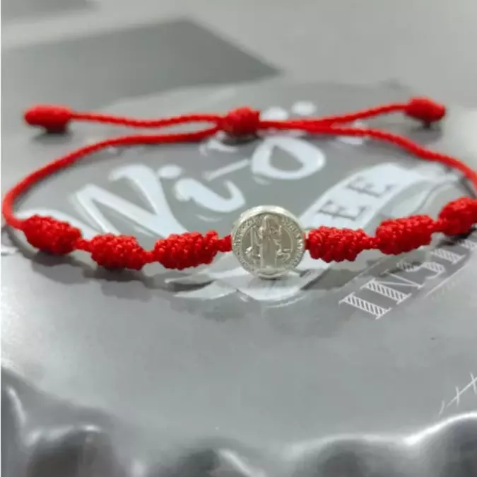 Pulsera San Benito