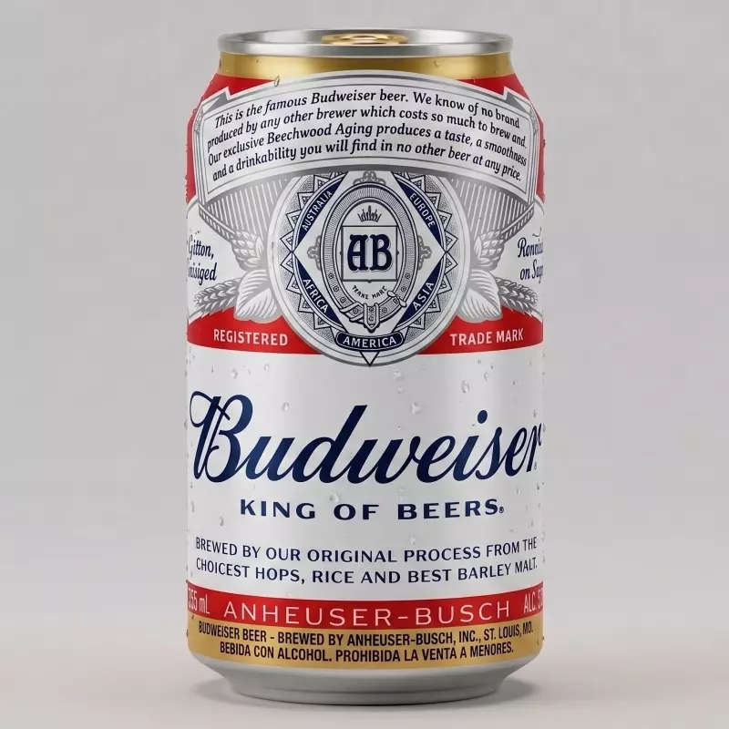 Cervezas