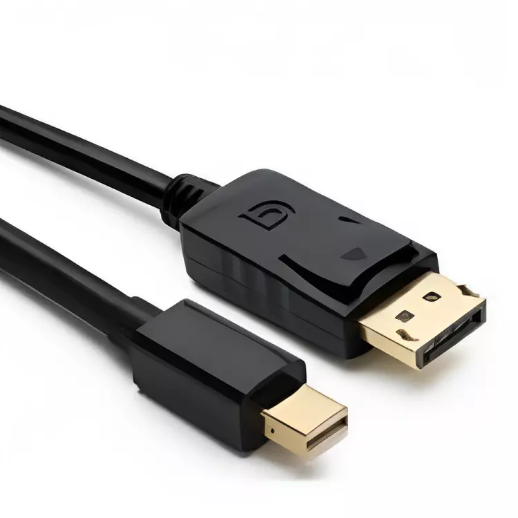 CABO DISPLAYPORT/MINI DISPLAYPORT