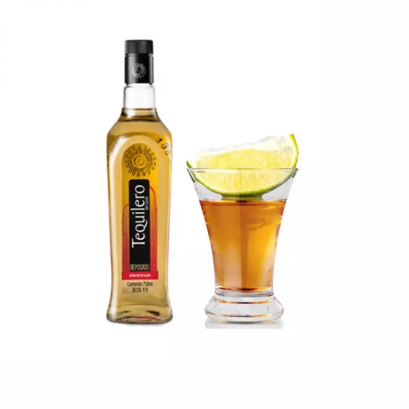 TEQUILA OURO