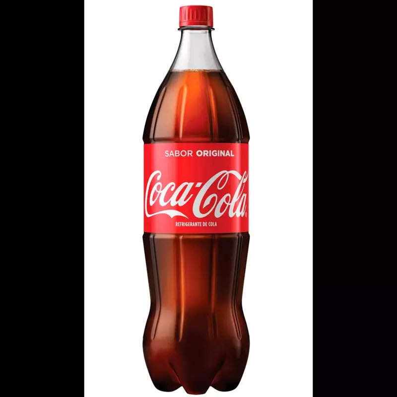 Coca-Cola 2Lt.