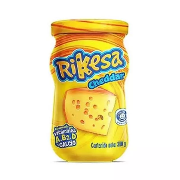 RIKESA