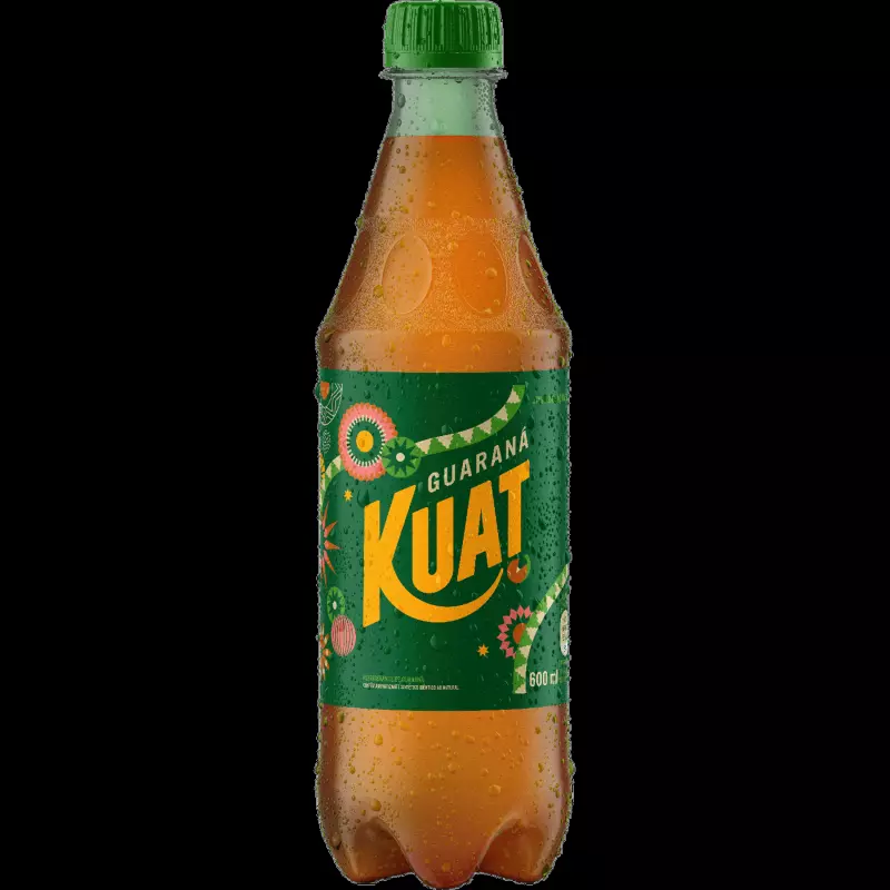 kuat guarana