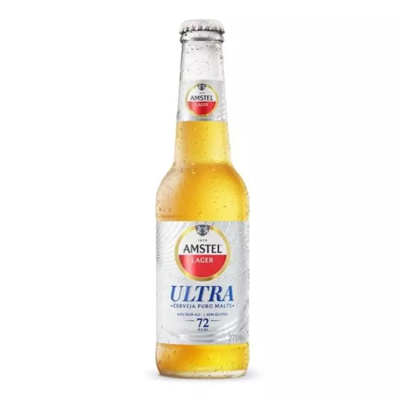 Amstel Ultra