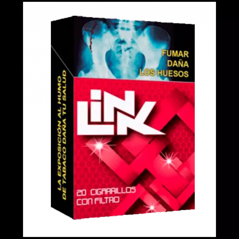 Link Rojo