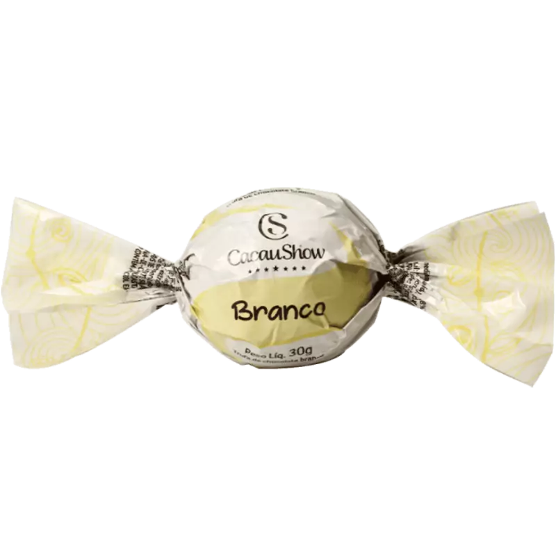 Trufa branco 30g