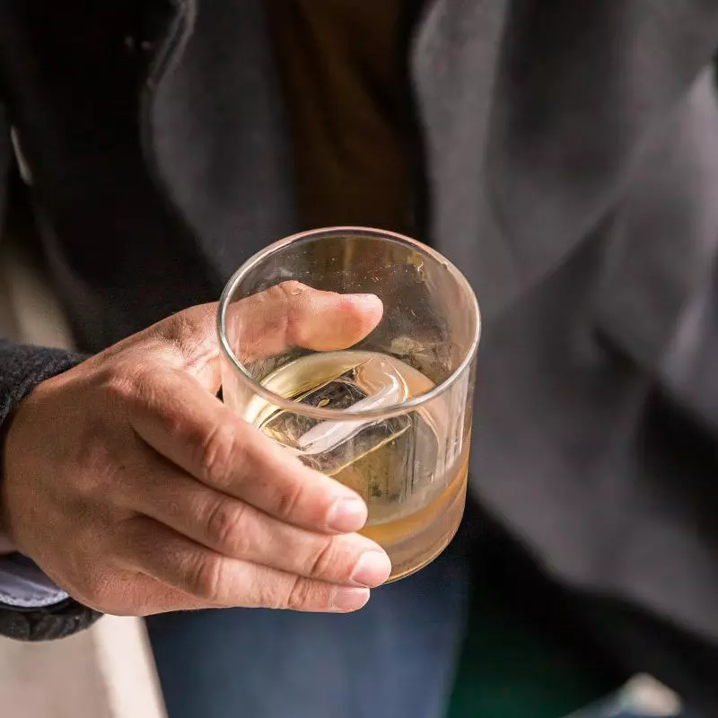 Chivas Regal EXTRA