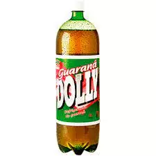 Dolly Guarana 2l