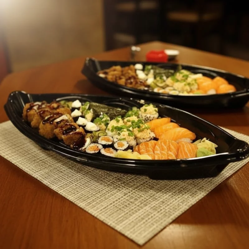 Combinado SUPREMO  70 Peças