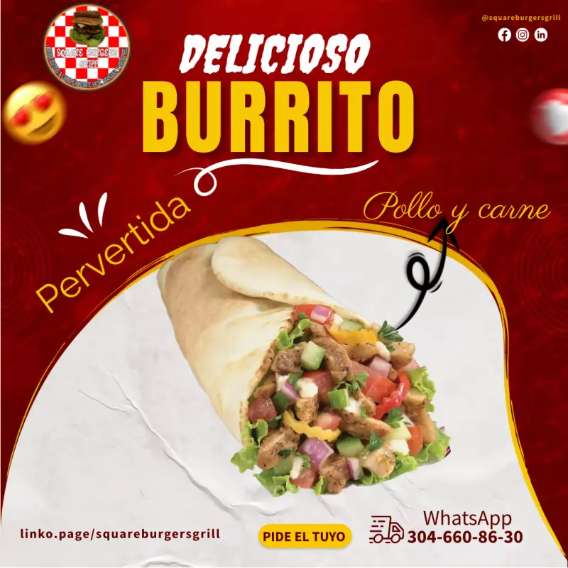 PERVERTIDA
