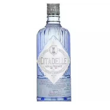 GIN CITADELLE 750ML