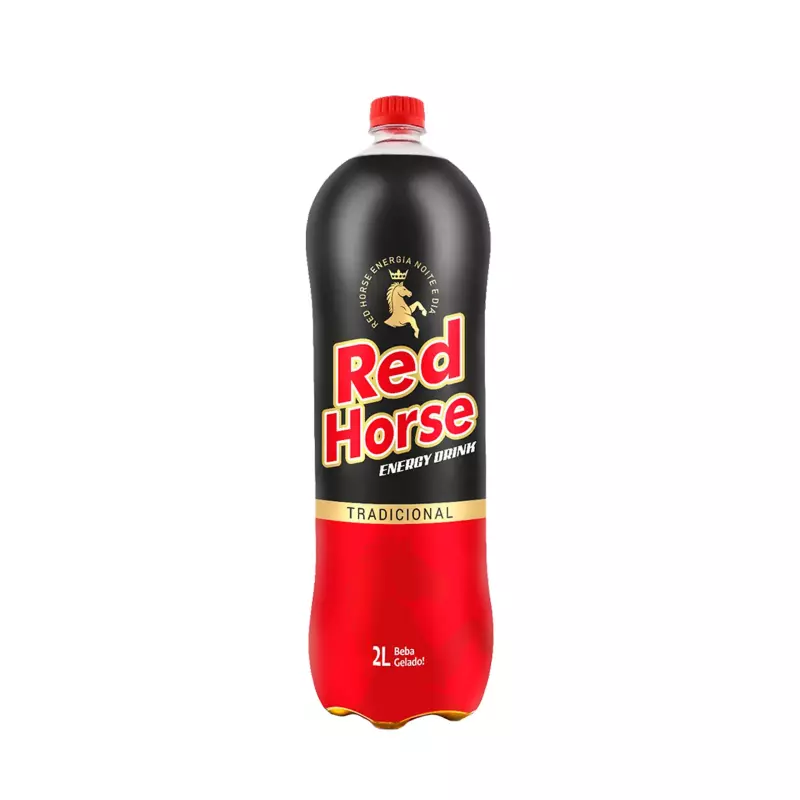 red horse energy 2l