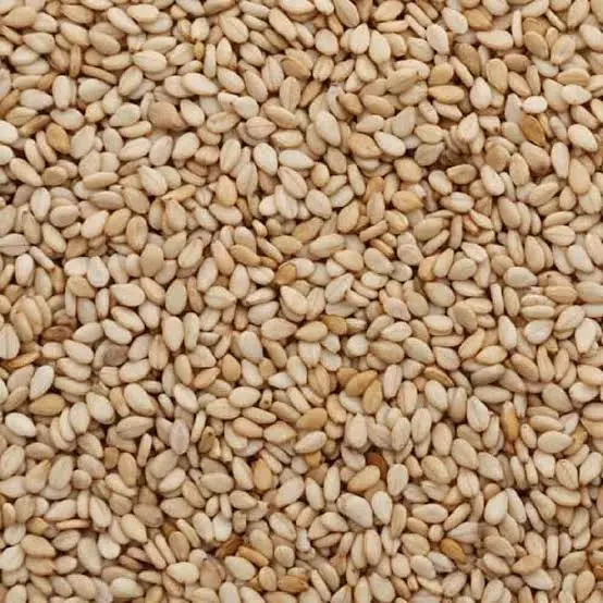 Gergelim torrado 500gr