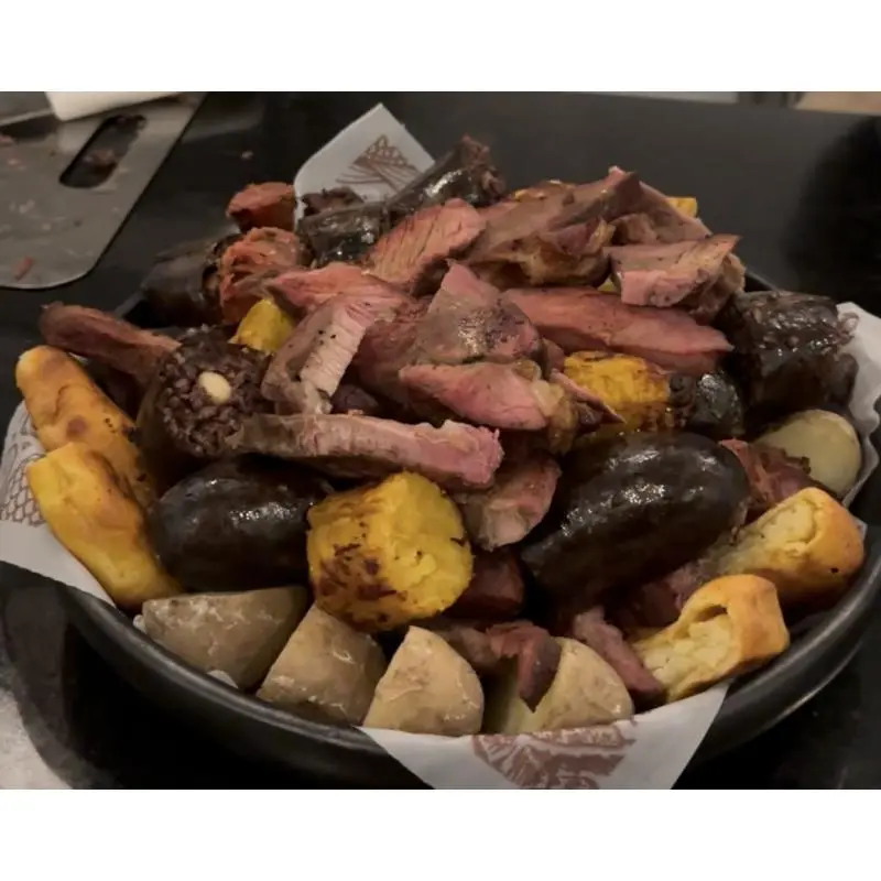 Picada Familiar