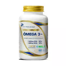 Omega 3 (EPA 540mg /DHA 360mg)