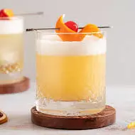 Whisky Sour