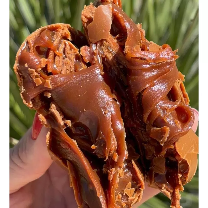 Bala de Leite Serra Negra