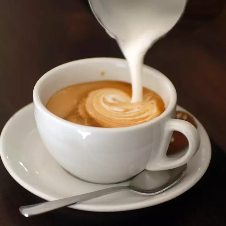 Café com leite