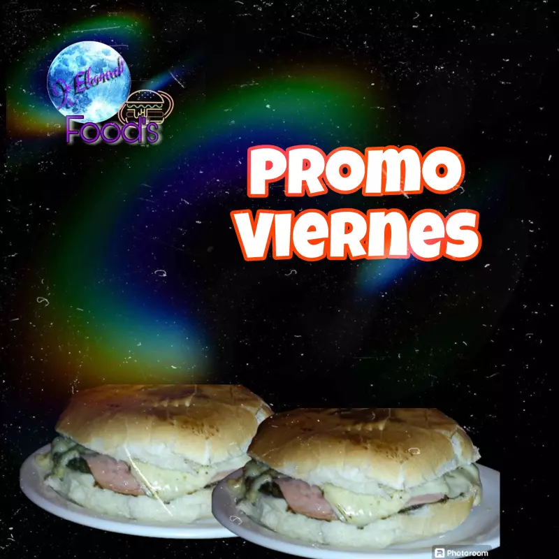 Promo Viernes