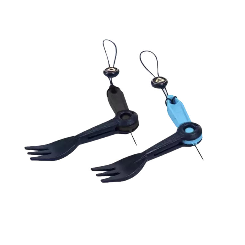 FURADOR/GARFO - MEGAFORK