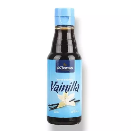 Vainilla la parmesana 180ml