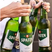 Spaten 600ml 🍺