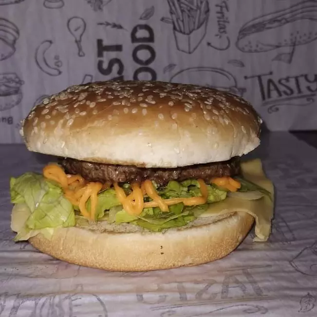 X-SALADA