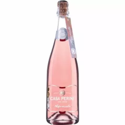 Casa Perini Rose Aquarela - 750 ml