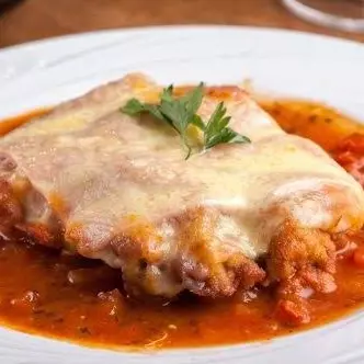 Adicional de Parmegiana