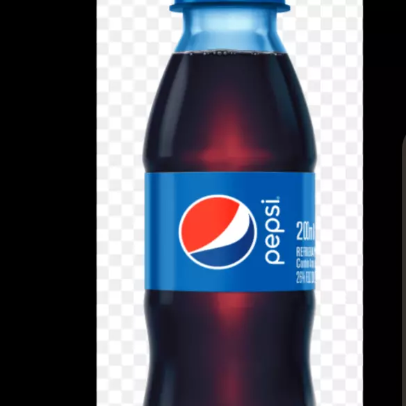 Pepsi 200 ML