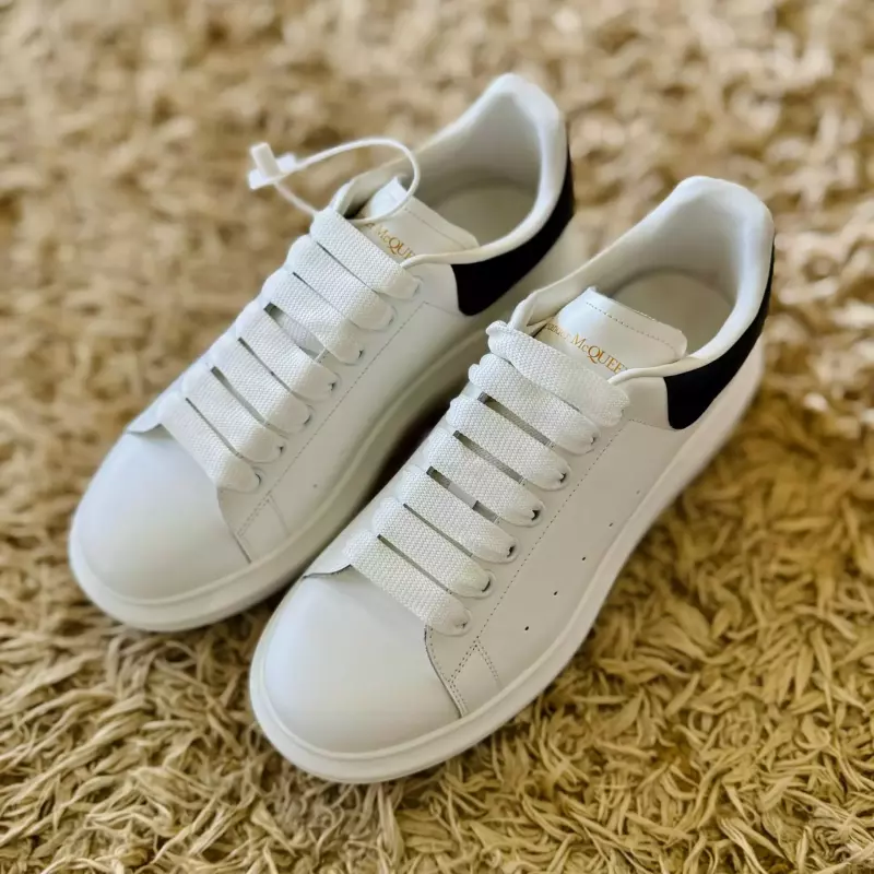 TENIS ALEXANDERMCQUEEN CLASSIC BLAC