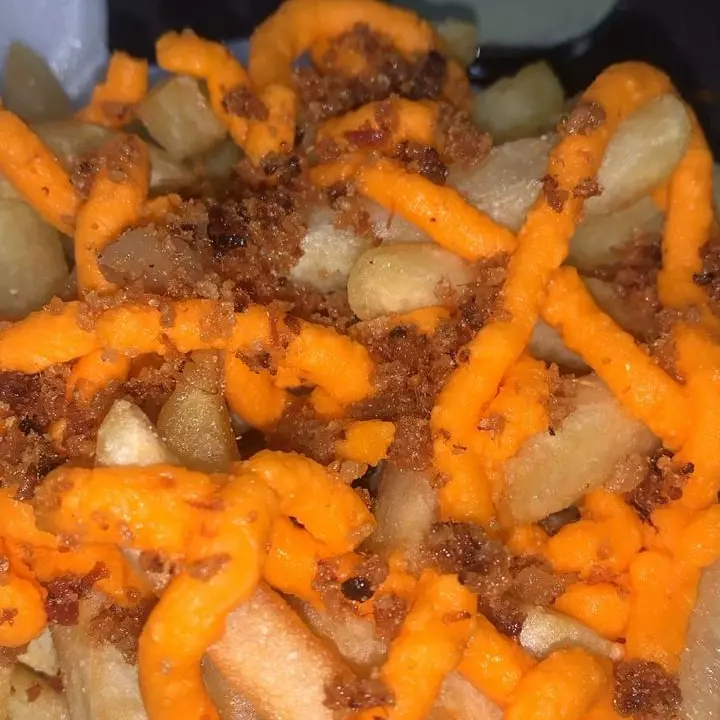 Batata Suprema