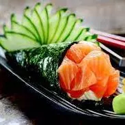 TEMAKI SALMON