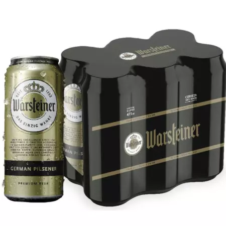 Warsteiner
