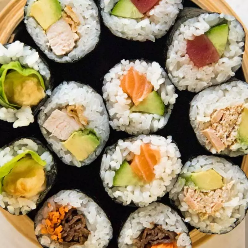 Sushi