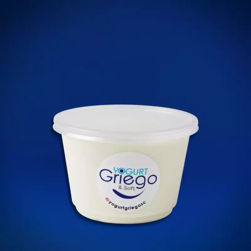 YOGURT MEDIO 1/2Kg