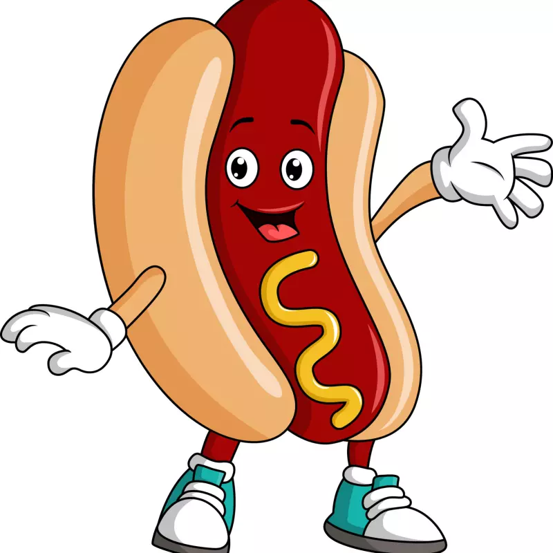 Hot Dog Chapin
