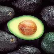 AGUACATE HASS 6 UDS