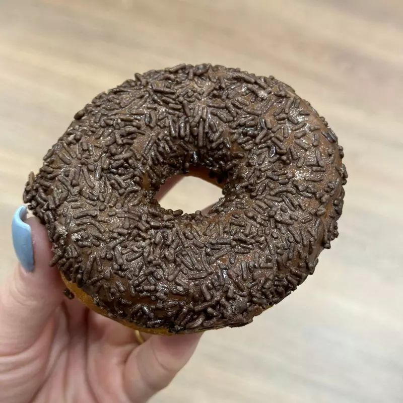 RING BRIGADEIRO